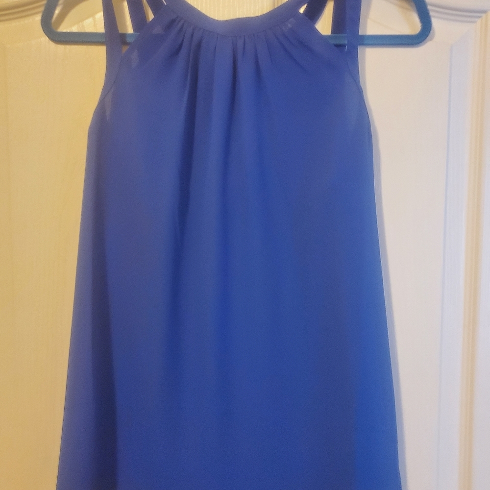 Express top